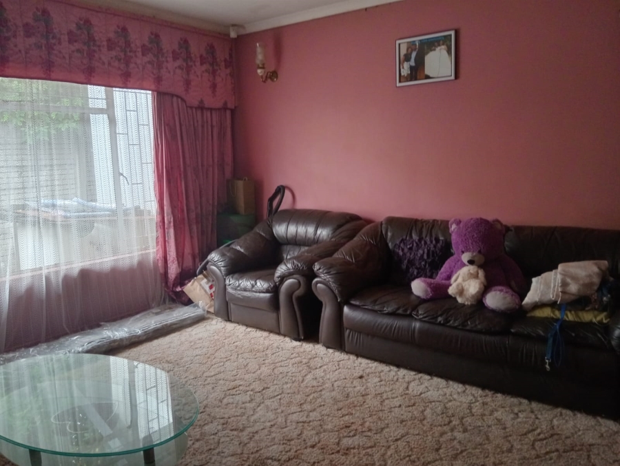 To Let 3 Bedroom Property for Rent in Bodorp North West